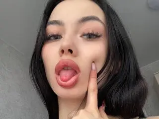 EvaBooms camshow