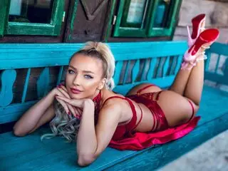 EvaDevine nude