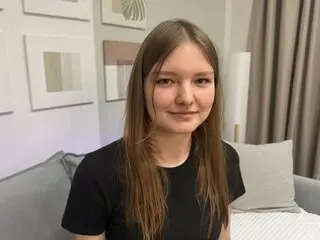EvaMellington pussy