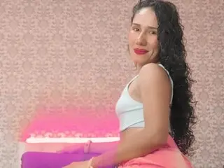 GiselTurner webcam