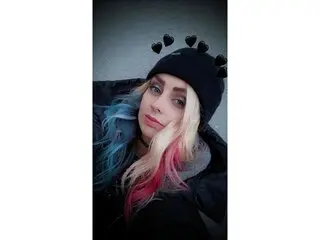 HarleyReid show