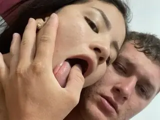 IsabelaLopez camshow