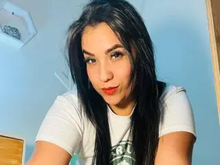 IsabelaRamirez nude
