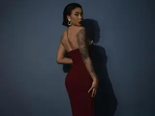 IvannaMontclair jasminlive
