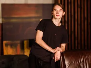 JacobSharp livejasmin.com