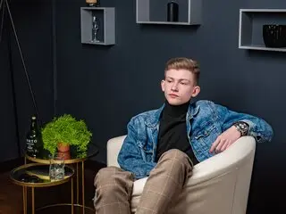 JamesConner ass