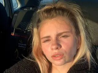JanetFish camshow