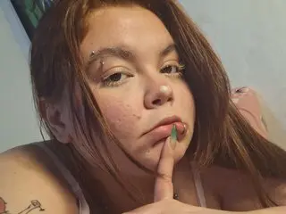 JenifferGeek recorded