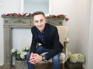 JeremyMachine pussy