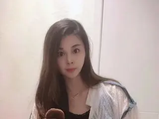 JiangYunyun livejasmin