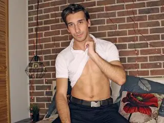 JonathanGraf online