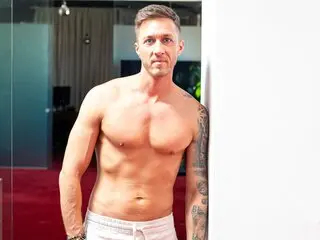 JustinManly ass