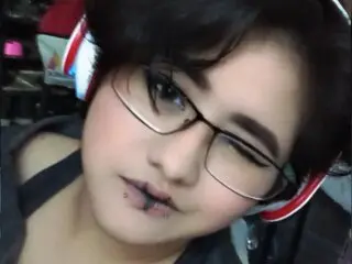 KatiaStrider jasmine