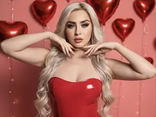 KattyRaymond recorded
