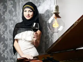 KaylaMuslim recorded