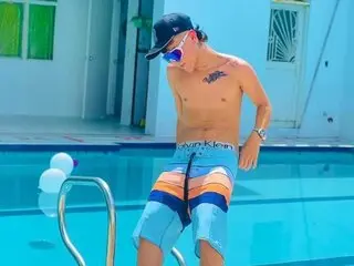 KennethSharon recorded