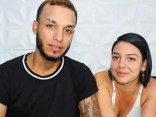 KesyhaAndAlan livejasmin