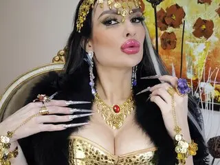 LilithMagic video