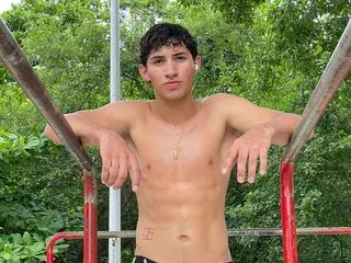 LinusDimitry nude