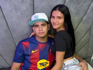 MaferAndSamuel pics