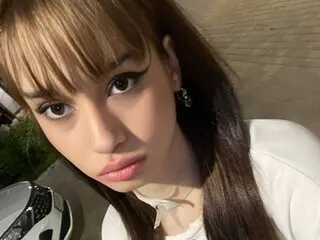 MariaVong hd