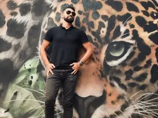 MarkJupiter show