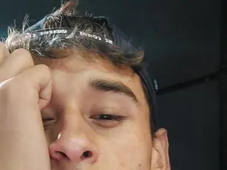 MartinButler anal