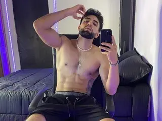 MassimoSy live