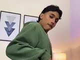MathieuGimenex naked