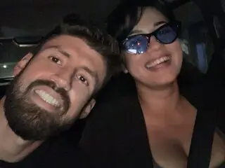 MaximoAndAna shows