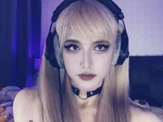 MeganHuntt camshow