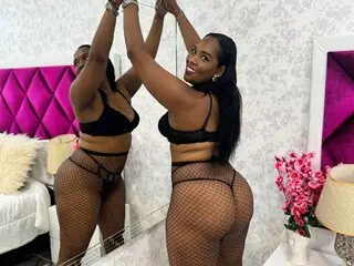 MeridaColman livejasmine