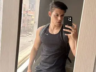 MiguelSolento cam