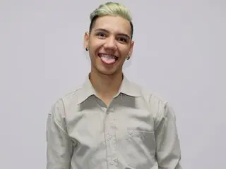 MikeFrox livesex