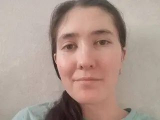 MildaParillo livejasmin.com
