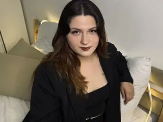 MilenaGlass livejasmin.com