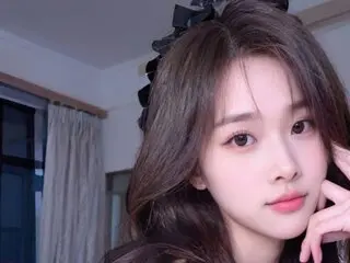 miaomiao naked