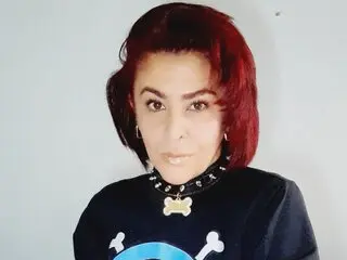 MoraAzul fuck