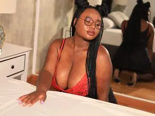 NevinMckenzie shows