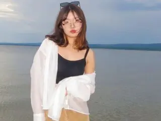 NobukoCheeks anal