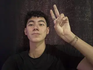 OliverRayman livejasmine