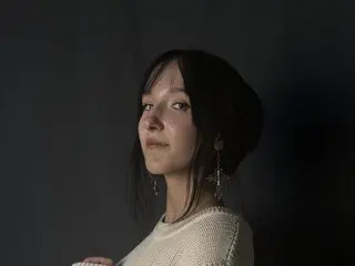 PiaHade nude