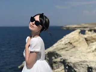 PolinaKul live