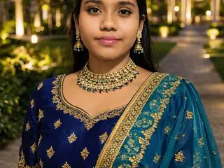 PriyaPathak anal