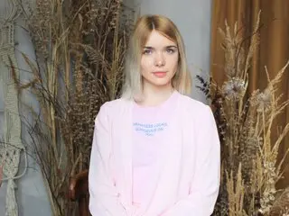 RoseSharp camshow