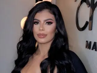 RoxanaStone cam