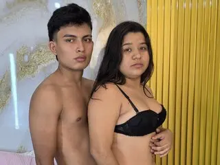 RubyANDLiam real