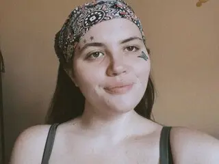 RubyBeth jasmin
