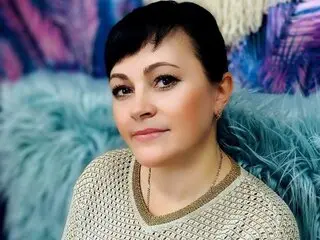 RubyChapman cam