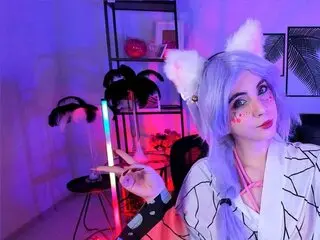 RubyFoks porn